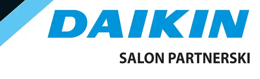 logo daikin